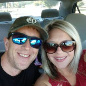 Meet your Posher, Kristy